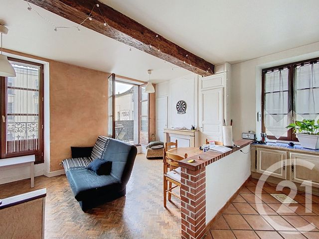 appartement - NEMOURS - 77