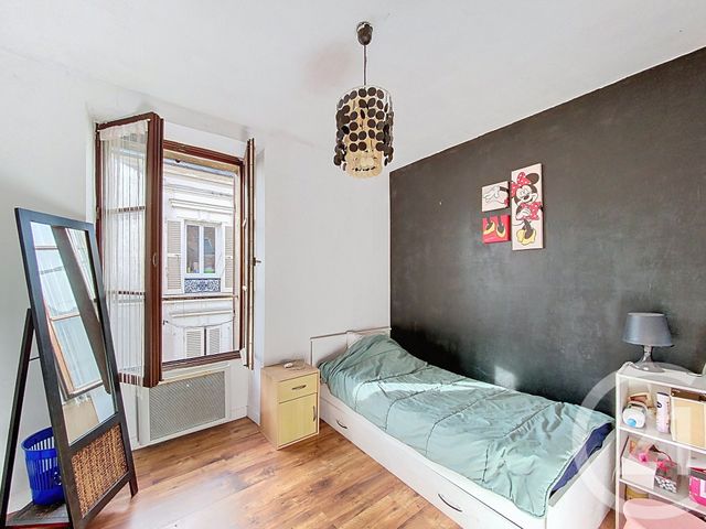 Appartement F3 à vendre - 3 pièces - 53.03 m2 - NEMOURS - 77 - ILE-DE-FRANCE - Century 21 Cottage Immobilier