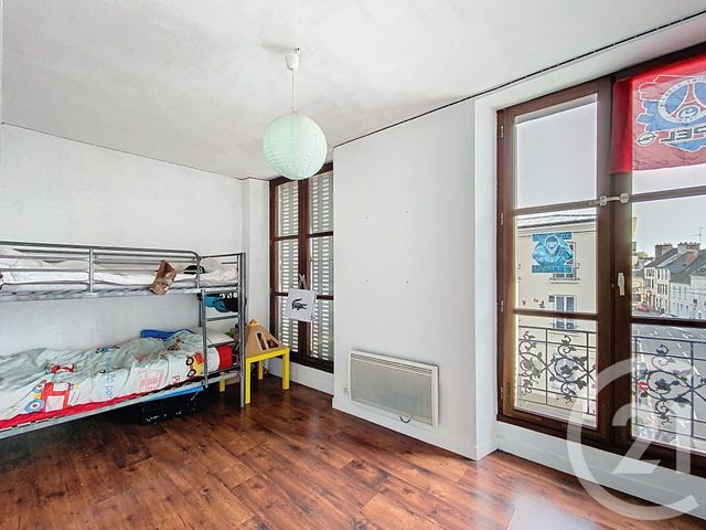 Appartement F3 à vendre - 3 pièces - 53.03 m2 - NEMOURS - 77 - ILE-DE-FRANCE - Century 21 Cottage Immobilier