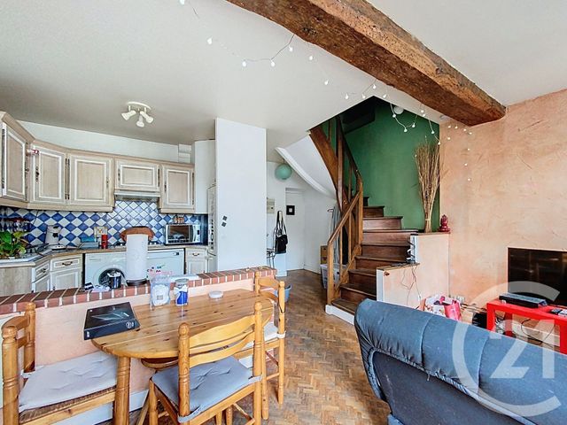 Appartement F3 à vendre - 3 pièces - 53.03 m2 - NEMOURS - 77 - ILE-DE-FRANCE - Century 21 Cottage Immobilier