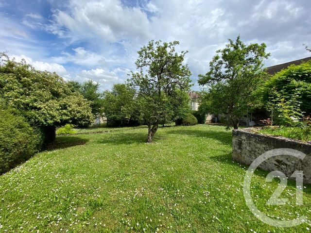 maison à vendre - 7 pièces - 148.0 m2 - ST PIERRE LES NEMOURS - 77 - ILE-DE-FRANCE - Century 21 Cottage Immobilier