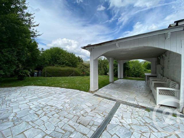 maison à vendre - 7 pièces - 148.0 m2 - ST PIERRE LES NEMOURS - 77 - ILE-DE-FRANCE - Century 21 Cottage Immobilier