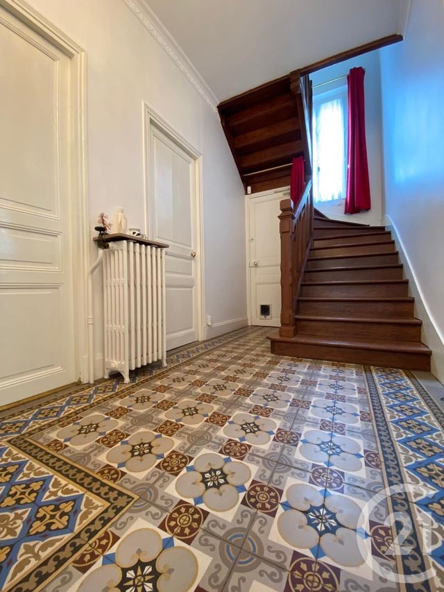 maison à vendre - 7 pièces - 148.0 m2 - ST PIERRE LES NEMOURS - 77 - ILE-DE-FRANCE - Century 21 Cottage Immobilier