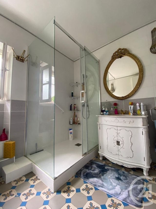 maison à vendre - 7 pièces - 148.0 m2 - ST PIERRE LES NEMOURS - 77 - ILE-DE-FRANCE - Century 21 Cottage Immobilier