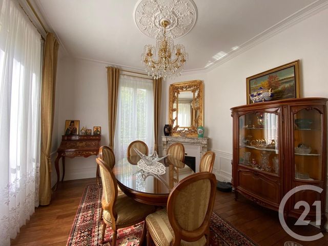 maison à vendre - 7 pièces - 148.0 m2 - ST PIERRE LES NEMOURS - 77 - ILE-DE-FRANCE - Century 21 Cottage Immobilier