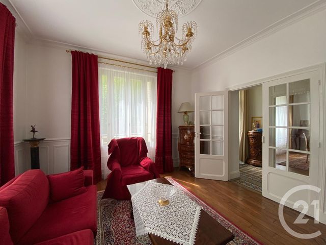 maison à vendre - 7 pièces - 148.0 m2 - ST PIERRE LES NEMOURS - 77 - ILE-DE-FRANCE - Century 21 Cottage Immobilier