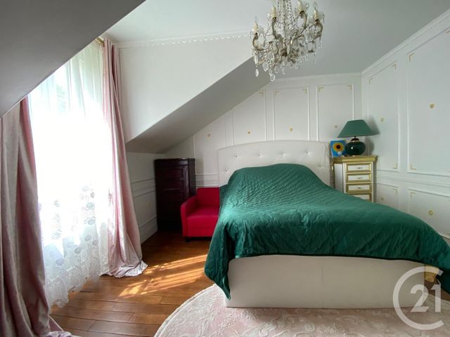 maison à vendre - 7 pièces - 148.0 m2 - ST PIERRE LES NEMOURS - 77 - ILE-DE-FRANCE - Century 21 Cottage Immobilier