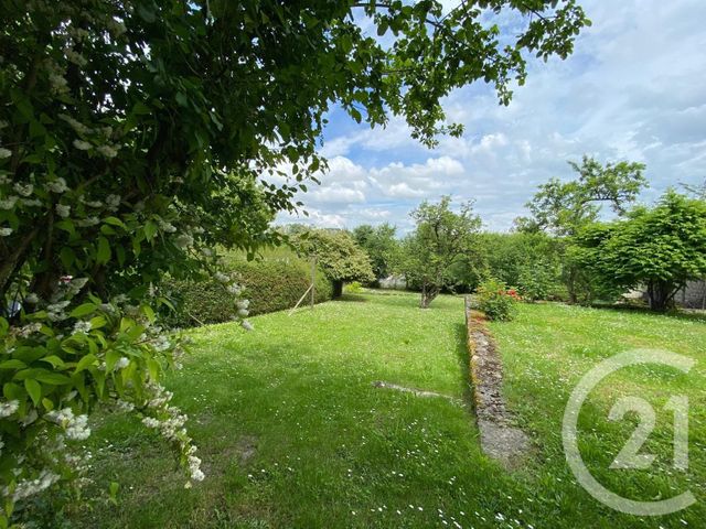 maison à vendre - 7 pièces - 148.0 m2 - ST PIERRE LES NEMOURS - 77 - ILE-DE-FRANCE - Century 21 Cottage Immobilier