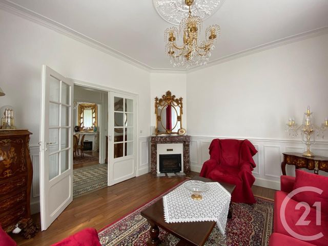 maison à vendre - 7 pièces - 148.0 m2 - ST PIERRE LES NEMOURS - 77 - ILE-DE-FRANCE - Century 21 Cottage Immobilier