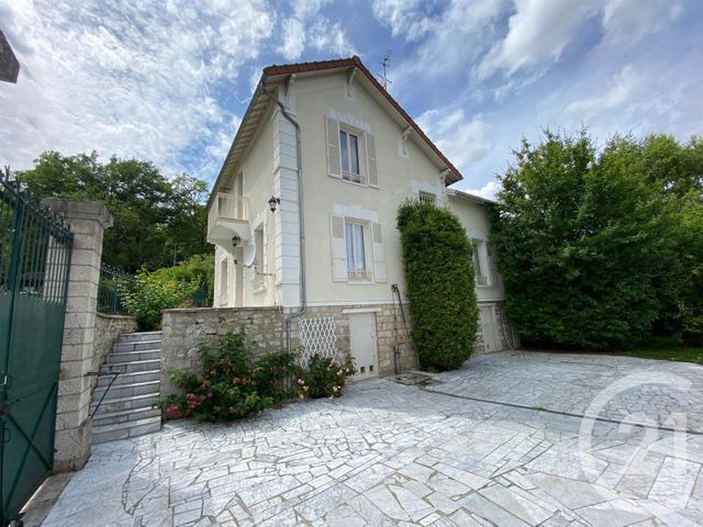 maison à vendre - 7 pièces - 148.0 m2 - ST PIERRE LES NEMOURS - 77 - ILE-DE-FRANCE - Century 21 Cottage Immobilier