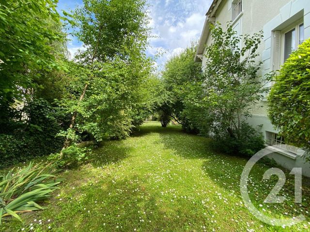 maison à vendre - 7 pièces - 148.0 m2 - ST PIERRE LES NEMOURS - 77 - ILE-DE-FRANCE - Century 21 Cottage Immobilier