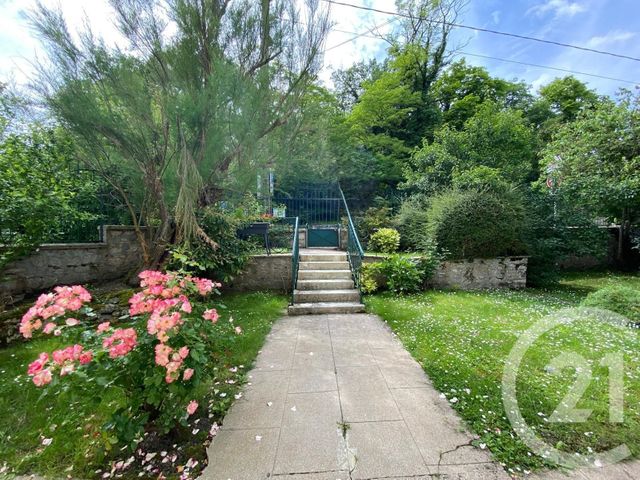 maison à vendre - 7 pièces - 148.0 m2 - ST PIERRE LES NEMOURS - 77 - ILE-DE-FRANCE - Century 21 Cottage Immobilier