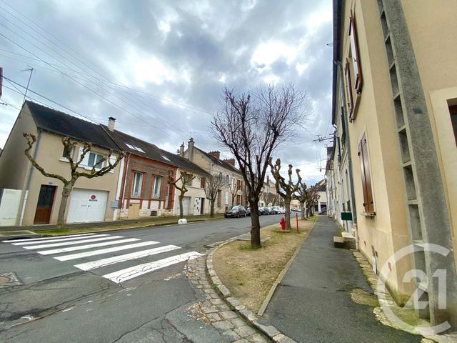 maison à vendre - 3 pièces - 50.1 m2 - NEMOURS - 77 - ILE-DE-FRANCE - Century 21 Cottage Immobilier