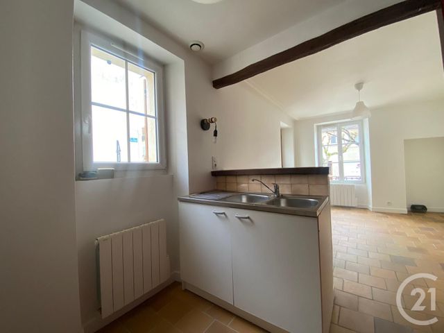 maison à vendre - 3 pièces - 50.1 m2 - NEMOURS - 77 - ILE-DE-FRANCE - Century 21 Cottage Immobilier