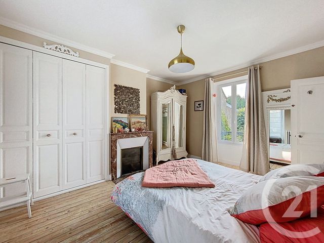 maison à vendre - 5 pièces - 118.0 m2 - NEMOURS - 77 - ILE-DE-FRANCE - Century 21 Cottage Immobilier