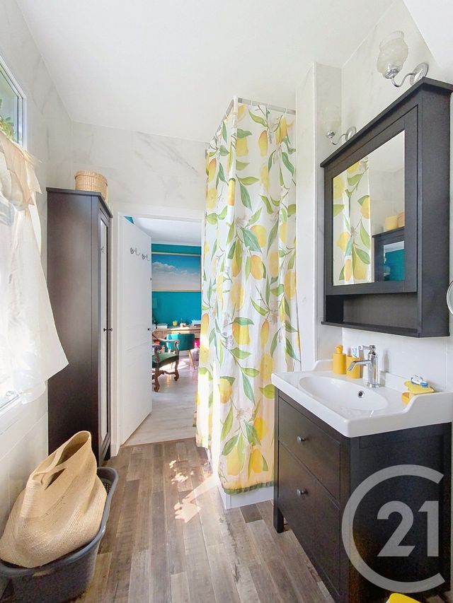 maison à vendre - 5 pièces - 118.0 m2 - NEMOURS - 77 - ILE-DE-FRANCE - Century 21 Cottage Immobilier