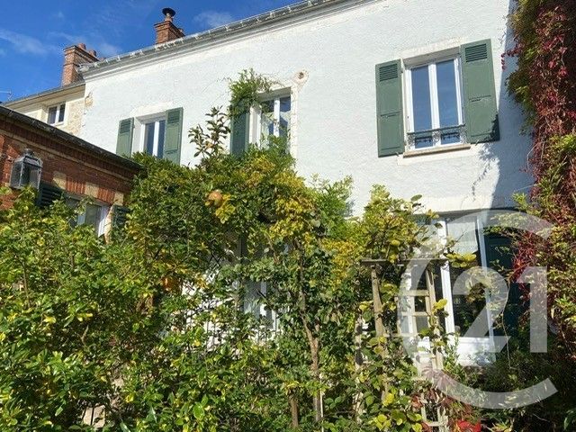 maison à vendre - 5 pièces - 118.0 m2 - NEMOURS - 77 - ILE-DE-FRANCE - Century 21 Cottage Immobilier