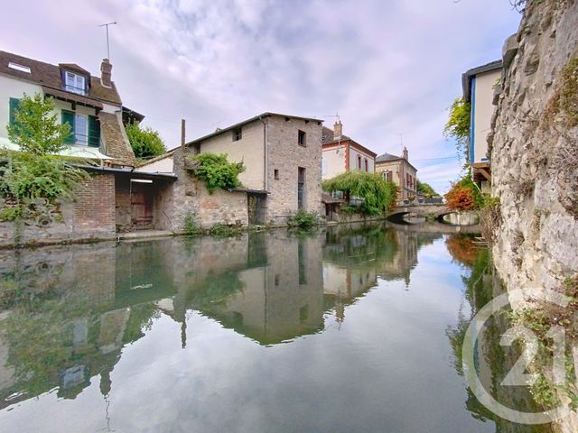 maison à vendre - 5 pièces - 118.0 m2 - NEMOURS - 77 - ILE-DE-FRANCE - Century 21 Cottage Immobilier