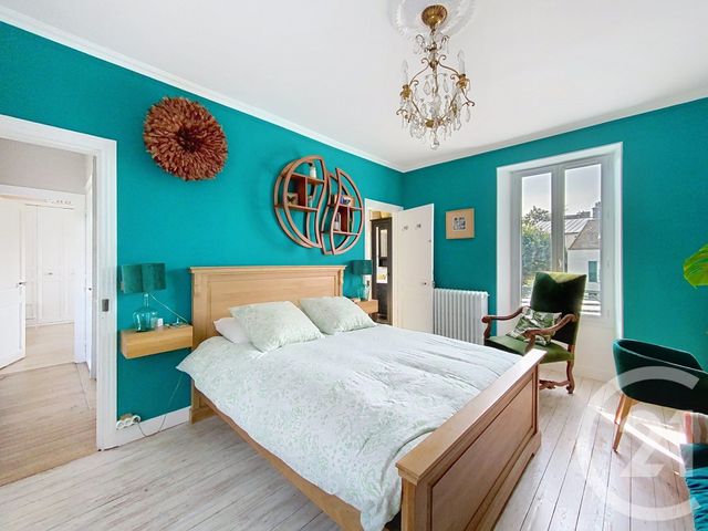 maison à vendre - 5 pièces - 118.0 m2 - NEMOURS - 77 - ILE-DE-FRANCE - Century 21 Cottage Immobilier