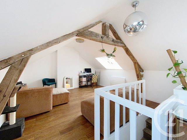 maison à vendre - 5 pièces - 118.0 m2 - NEMOURS - 77 - ILE-DE-FRANCE - Century 21 Cottage Immobilier