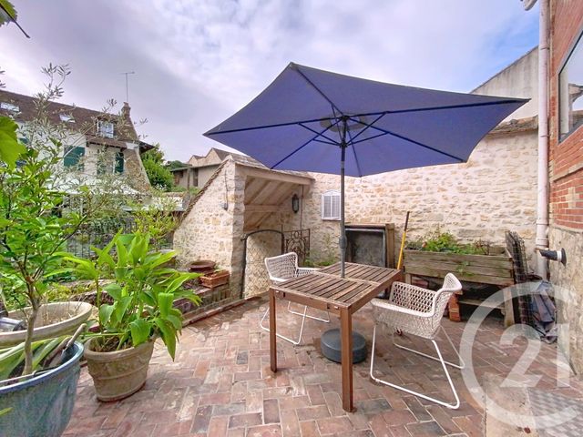 maison à vendre - 5 pièces - 118.0 m2 - NEMOURS - 77 - ILE-DE-FRANCE - Century 21 Cottage Immobilier