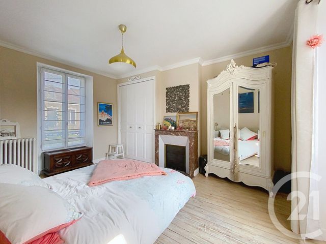 maison à vendre - 5 pièces - 118.0 m2 - NEMOURS - 77 - ILE-DE-FRANCE - Century 21 Cottage Immobilier