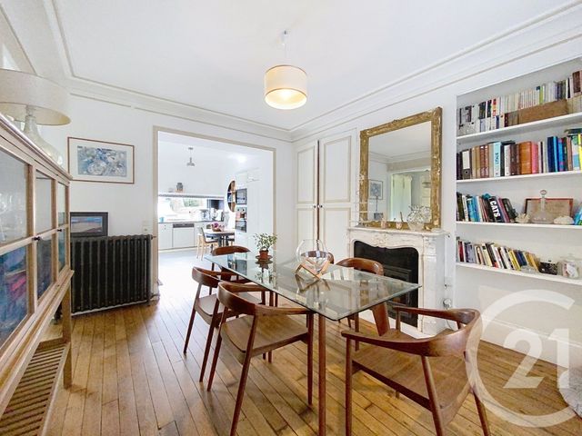 maison à vendre - 5 pièces - 118.0 m2 - NEMOURS - 77 - ILE-DE-FRANCE - Century 21 Cottage Immobilier