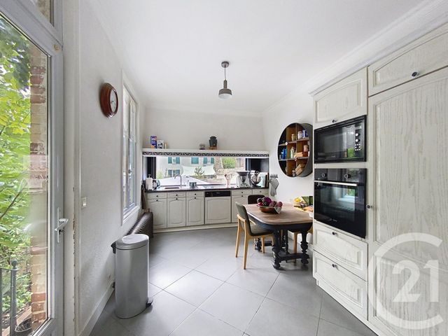 maison à vendre - 5 pièces - 118.0 m2 - NEMOURS - 77 - ILE-DE-FRANCE - Century 21 Cottage Immobilier