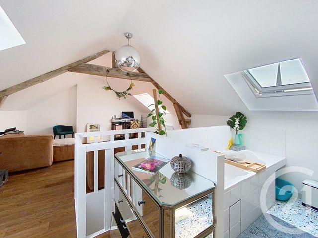 maison à vendre - 5 pièces - 118.0 m2 - NEMOURS - 77 - ILE-DE-FRANCE - Century 21 Cottage Immobilier