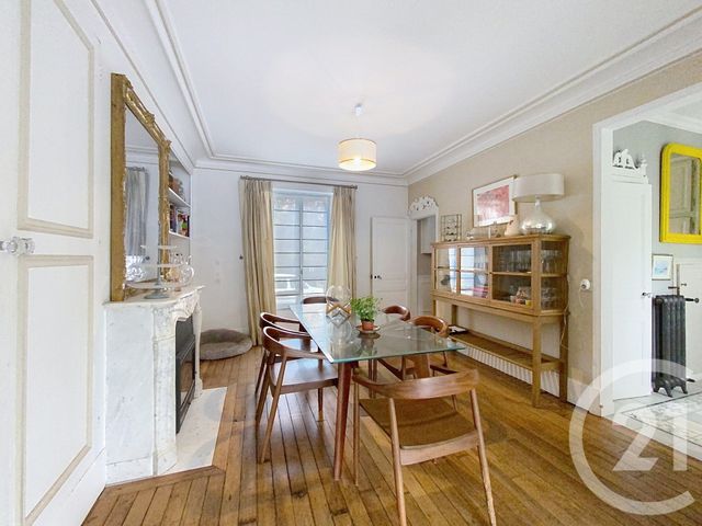 maison à vendre - 5 pièces - 118.0 m2 - NEMOURS - 77 - ILE-DE-FRANCE - Century 21 Cottage Immobilier