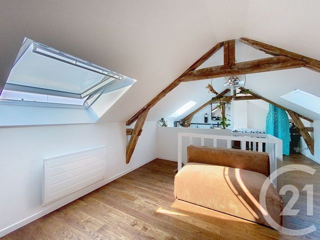 maison à vendre - 5 pièces - 118.0 m2 - NEMOURS - 77 - ILE-DE-FRANCE - Century 21 Cottage Immobilier