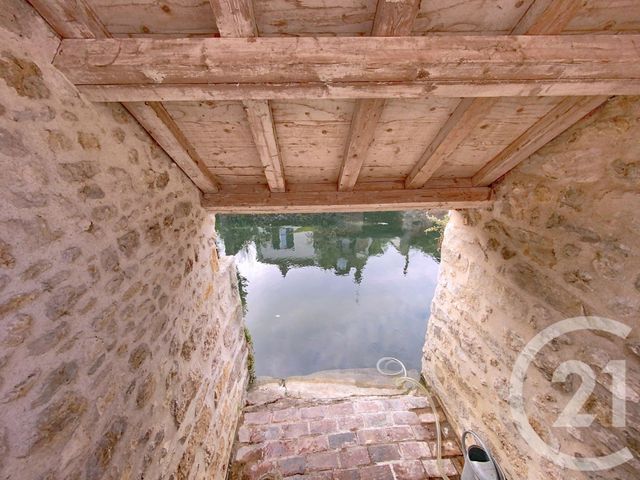 maison à vendre - 5 pièces - 118.0 m2 - NEMOURS - 77 - ILE-DE-FRANCE - Century 21 Cottage Immobilier