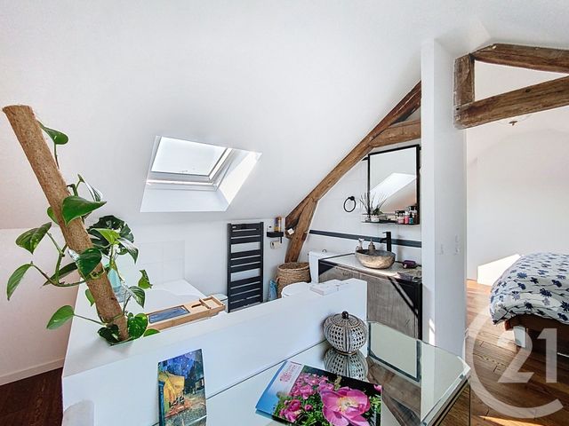 maison à vendre - 5 pièces - 118.0 m2 - NEMOURS - 77 - ILE-DE-FRANCE - Century 21 Cottage Immobilier