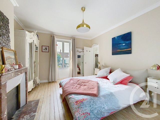 maison à vendre - 5 pièces - 118.0 m2 - NEMOURS - 77 - ILE-DE-FRANCE - Century 21 Cottage Immobilier