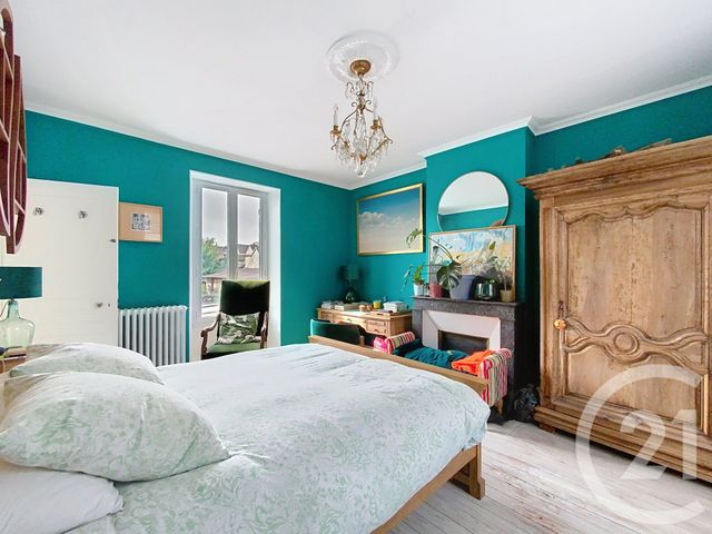 maison à vendre - 5 pièces - 118.0 m2 - NEMOURS - 77 - ILE-DE-FRANCE - Century 21 Cottage Immobilier