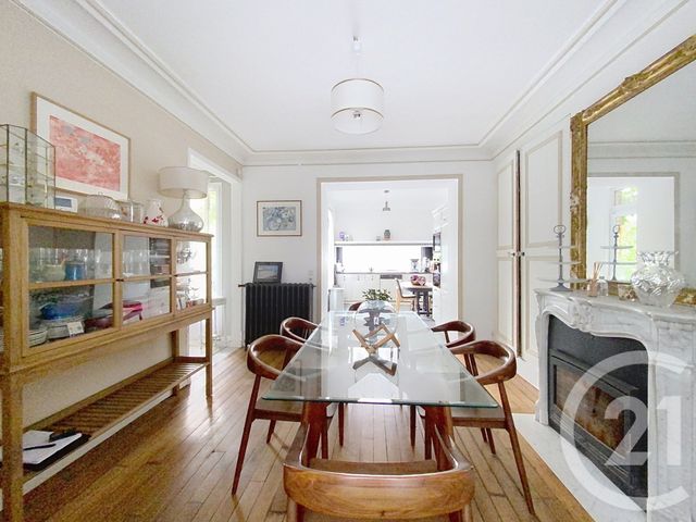 maison à vendre - 5 pièces - 118.0 m2 - NEMOURS - 77 - ILE-DE-FRANCE - Century 21 Cottage Immobilier