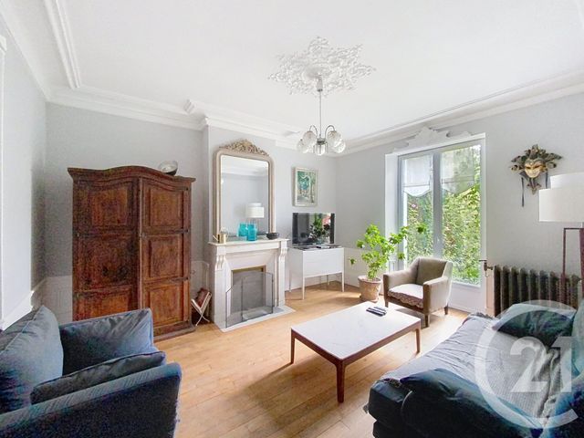 maison à vendre - 5 pièces - 118.0 m2 - NEMOURS - 77 - ILE-DE-FRANCE - Century 21 Cottage Immobilier