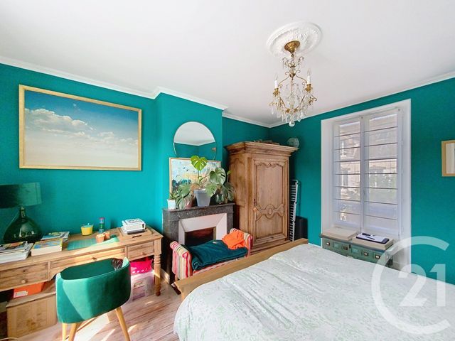 maison à vendre - 5 pièces - 118.0 m2 - NEMOURS - 77 - ILE-DE-FRANCE - Century 21 Cottage Immobilier