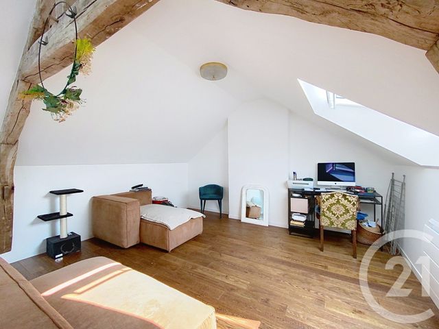 maison à vendre - 5 pièces - 118.0 m2 - NEMOURS - 77 - ILE-DE-FRANCE - Century 21 Cottage Immobilier