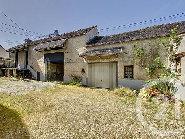 maison à vendre - 5 pièces - 115.0 m2 - NONVILLE - 77 - ILE-DE-FRANCE - Century 21 Cottage Immobilier