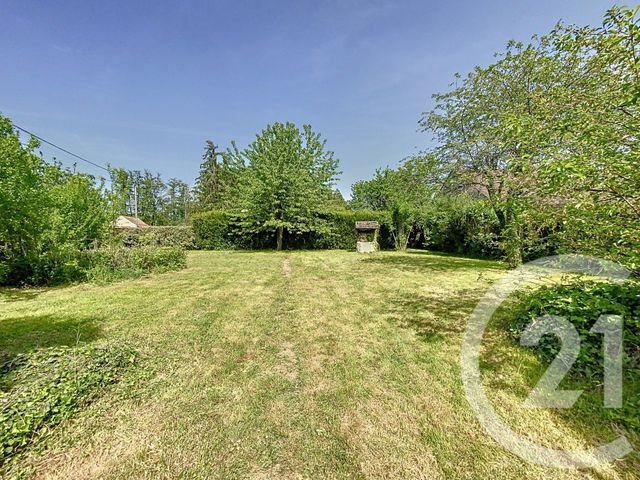maison à vendre - 5 pièces - 115.0 m2 - NONVILLE - 77 - ILE-DE-FRANCE - Century 21 Cottage Immobilier