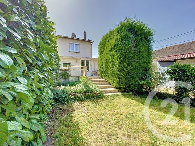 Maison à vendre NONVILLE