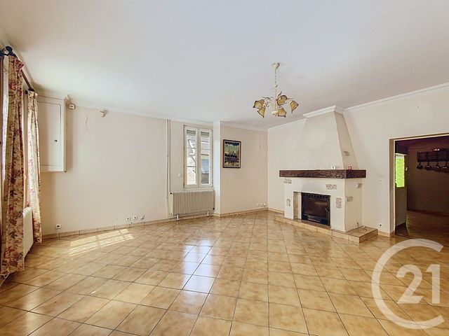 maison à vendre - 5 pièces - 115.0 m2 - NONVILLE - 77 - ILE-DE-FRANCE - Century 21 Cottage Immobilier