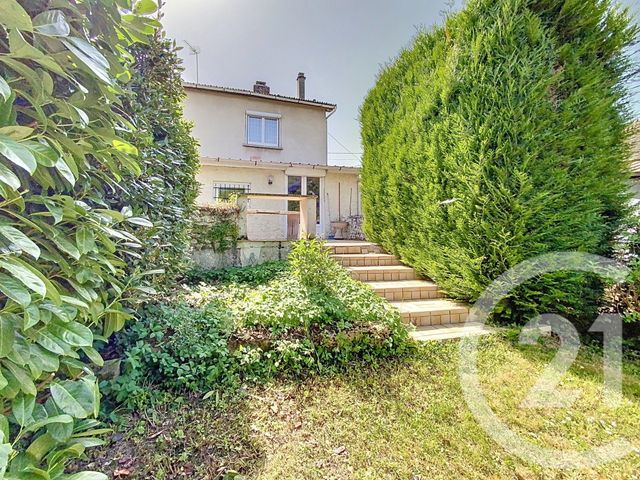 maison à vendre - 5 pièces - 115.0 m2 - NONVILLE - 77 - ILE-DE-FRANCE - Century 21 Cottage Immobilier