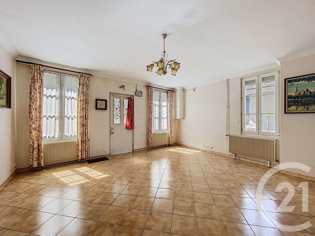 maison à vendre - 5 pièces - 115.0 m2 - NONVILLE - 77 - ILE-DE-FRANCE - Century 21 Cottage Immobilier