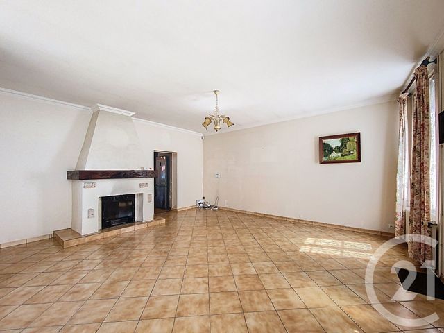 maison à vendre - 5 pièces - 115.0 m2 - NONVILLE - 77 - ILE-DE-FRANCE - Century 21 Cottage Immobilier
