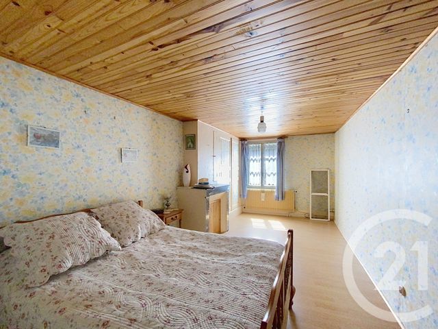 maison à vendre - 5 pièces - 115.0 m2 - NONVILLE - 77 - ILE-DE-FRANCE - Century 21 Cottage Immobilier
