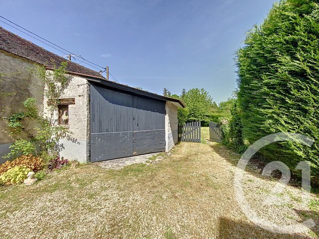 maison à vendre - 5 pièces - 115.0 m2 - NONVILLE - 77 - ILE-DE-FRANCE - Century 21 Cottage Immobilier