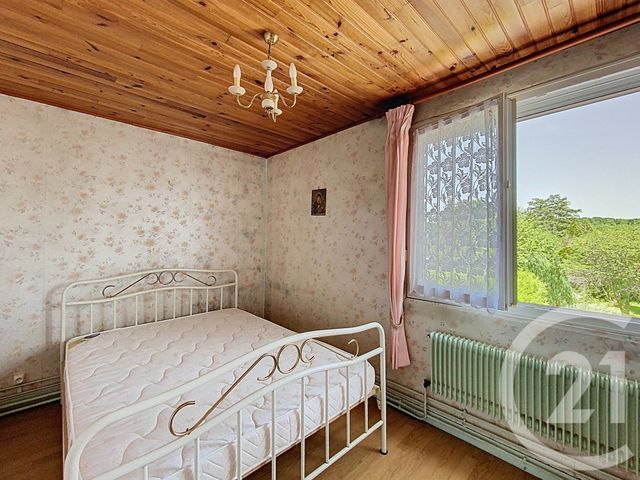maison à vendre - 5 pièces - 115.0 m2 - NONVILLE - 77 - ILE-DE-FRANCE - Century 21 Cottage Immobilier