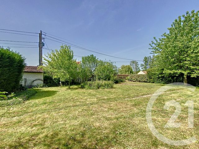 maison à vendre - 5 pièces - 115.0 m2 - NONVILLE - 77 - ILE-DE-FRANCE - Century 21 Cottage Immobilier